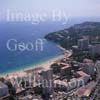 GW16035-50 = Aerial view over Palma Nova, Calvia, SW Mallorca, Baleares, Spain.