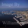 GW17810-50 = View over Club de Mar marina with Cunard Cruise liner Queen Mary 2 (QM2) in the background, Port of Palma de Mallorca, Balearic Islands, Spain.
