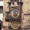 GW01570-50 = Famous Astronomical Clock on the Old Town Hall. Prague, Czech Repulic.