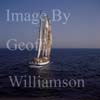GW02200-50 = Cutty Sark Tall Ship POGORIA (Poland), South of Mallorca, Baleares, Spain.