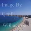 GW05520-50 = Overlooking Palma Nova beach, SW Mallorca, Baleares, Spain.
