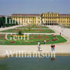 GW01430-32 = Schonbrunn Palace and Gardens. Vienna, Austria. Aug 1995. 