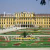 GW01440-32 = Schonbrunn Palace and Gardens. Vienna, Austria. Aug 1995. 