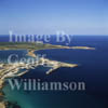 GW02560-32 = Aerial view of La Sabina, Formentera Island (off Ibiza), Baleares, Spain.