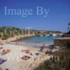 GW19685-50 = Scene in Cala Sa Nau, South of Portocolom, SW. Mallorca, Balearic Islands, Spain. 