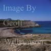 GW20065-50 = View over Cala Mitjana ( adjacent to Cala Torta), near Arta, NE Mallorca, Balearic Islands, Spain.