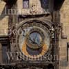 GW20860-50 = Famous Astronomical Clock on the Old Town Hall. Prague, Czech Repulic.