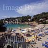 GW22475-50 =View over Cala Dor ( original cala ) beach and cala ( cove), Cala Dor resort, SE Mallorca, Balearic Islands, Spain.