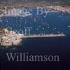 GW24210-50 = Aerial view over Puerto Andratx, SW Mallorca.