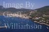 GW24226-50 = Aerial view over Puerto Andratx, SW Mallorca.