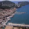 GW24260-50 = Aerial view over Puerto Andratx, SW Mallorca.