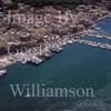 GW24265-50 = Aerial view over Puerto Andratx, SW Mallorca.