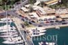 GW24386-50 = Aerial view over Puerto Portals, Calvia, Mallorca.
