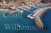 GW24426-50 = Aerial image of Port Adriano, Calvia, SW Mallorca, Balearic Islands, Spain