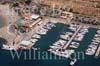GW24441-50 = Aerial image of Port Adriano, Calvia, SW Mallorca, Balearic Islands, Spain