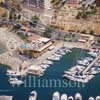 GW24445-50 = Aerial image of Port Adriano, Calvia, SW Mallorca, Balearic Islands, Spain