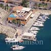 GW24451-50 = Aerial image of Port Adriano, Calvia, SW Mallorca, Balearic Islands, Spain