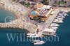 GW24452-50 = Aerial image of Port Adriano, Calvia, SW Mallorca, Balearic Islands, Spain