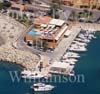 GW24453-50 = Aerial image of Port Adriano, Calvia, SW Mallorca, Balearic Islands, Spain