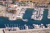 GW24461-50 = Aerial image of Port Adriano, Calvia, SW Mallorca, Balearic Islands, Spain