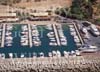 GW24480-50 = Aerial image of Port Adriano, Calvia, SW Mallorca, Balearic Islands, Spain