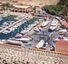 GW24495-50 = Aerial image of Port Adriano, Calvia, SW Mallorca, Balearic Islands, Spain