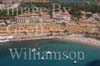 GW24503-50 = Aerial image of Port Adriano, Calvia, SW Mallorca, Balearic Islands, Spain