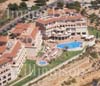 GW24510-50 = Aerial image of Port Adriano, Calvia, SW Mallorca, Balearic Islands, Spain