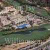 GW24525-50 = Aerial image of Dorint Sofitel Royal Golf Spa Hotel, Camp de Mar, Andratx, SW Mallorca, Balearic Islands, Spain.