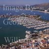 GW26645-60 = Alcudiamar Marina, Puerto Alcudia, North East Mallorca, Balearic Islands, Spain.