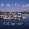 GW27090-60 = Aerial image Port and City of Mahon / Mao, Menorca. September 2006.