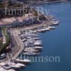 GW27110-60 = Aerial image Port and City of Mahon / Mao, Menorca. September 2006.
