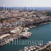 GW27420-60 = Aerial images of the City and Port of Ciutadella / Ciudadella, West Coast of Menorca, Balearic Islands, Spain. September 2006.