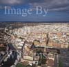 GW27455-60 = Aerial images of the City and Port of Ciutadella / Ciudadella, West Coast of Menorca, Balearic Islands, Spain. September 2006.
