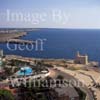 GW27480-60 = Aerial images of the City and Port of Ciutadella / Ciudadella, West Coast of Menorca, Balearic Islands, Spain. September 2006.