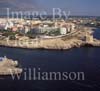 GW27495-60 = Aerial images of the City and Port of Ciutadella / Ciudadella, West Coast of Menorca, Balearic Islands, Spain. September 2006.