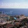 GW27500-60 = Aerial images of the City and Port of Ciutadella / Ciudadella, West Coast of Menorca, Balearic Islands, Spain. September 2006.