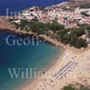 GW27660-60 = Aerial images of Arenal de Castell, North Easdt Coast of Menorca, Balearic Islands, Spain. September 2006.