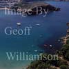 GW27675-60 = Aerial images of Arenal de Castell, North Easdt Coast of Menorca, Balearic Islands, Spain. September 2006.