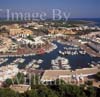 GW28145-60 = Aerial images of Cala en Bosc / Bosch, South West Coast of Menorca, Balearic Islands, Spain. September 2006.