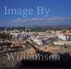 GW28155-60 = Aerial images of Cala en Bosc / Bosch, South West Coast of Menorca, Balearic Islands, Spain. September 2006.