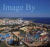 GW28170-60 = Aerial images of Cala en Bosc / Bosch, South West Coast of Menorca, Balearic Islands, Spain. September 2006.