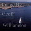 GW27890-60 = Aerial images of South West Coast of Menorca, Balearic Islands, Spain. September 2006.