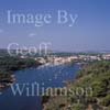 GW27975-60 = Aerial images of North East Coast of Menorca, Balearic Islands, Spain. September 2006.