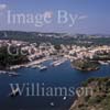 GW27985-60 = Aerial images of North East Coast of Menorca, Balearic Islands, Spain. September 2006.