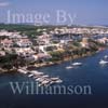 GW27995-60 = Aerial images of North East Coast of Menorca, Balearic Islands, Spain. September 2006.