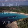 GW28040-60 = Aerial images of South Coast of Menorca, Balearic Islands, Spain. September 2006.