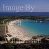 GW28050-60 = Aerial images of South Coast of Menorca, Balearic Islands, Spain. September 2006.