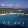 GW28060-60 = Aerial images of South Coast of Menorca, Balearic Islands, Spain. September 2006.