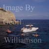 GW27855-60 = Fun in the sun with rigid inflatable boat in the Bay of Palma nera Magalluf, South West Mallorca, Balearic Islands, Spain.